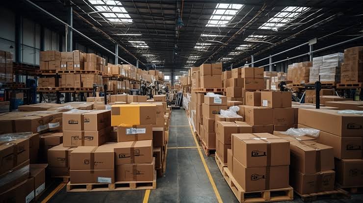 Bulk Packaging Solutions – Wholesale Supply view 3