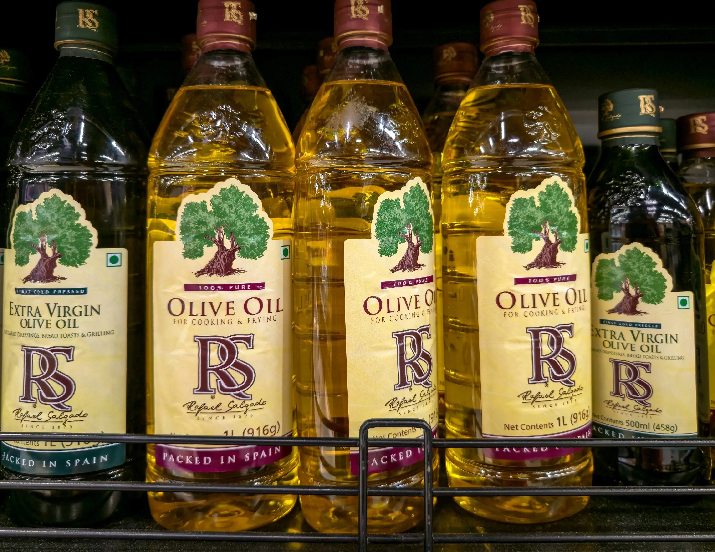 Used Cooking Oil (UCO) - Silver Food GmbH Germany Oils & Fats