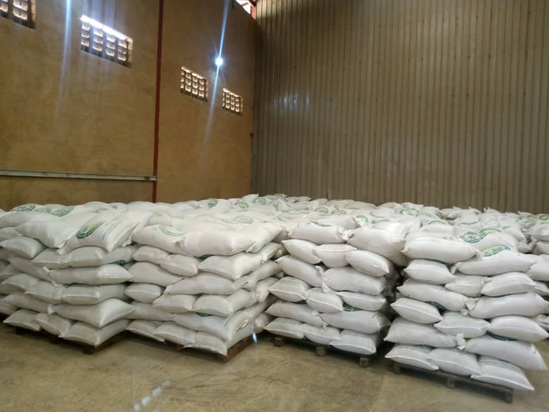 Soybean Seeds - Silver Food GmbH Germany Grains & Cereals