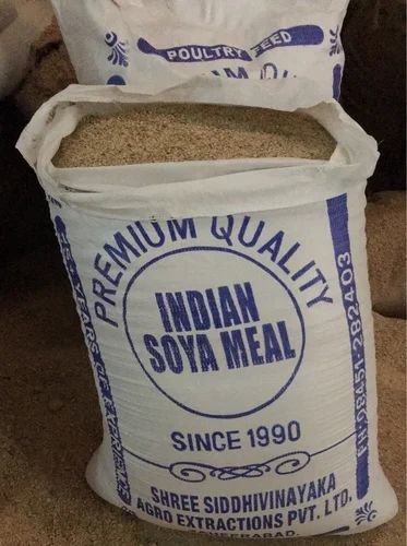 Soymeal (Animal Feed) - Silver Food GmbH Germany Agricultural Products