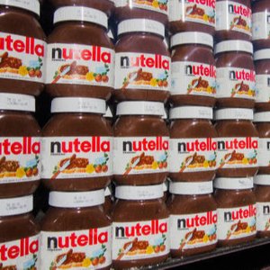 Nutella Hazelnut Spread – Bulk Wholesale Supply - Silver Food GmbH Germany Food & Spreads