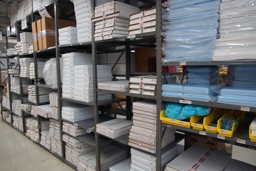 Daily Household Consumables – Bulk Wholesale Supply - Silver Food GmbH